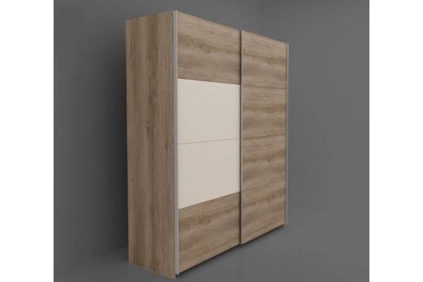 Гардероб с плъзгащи врати Каприз