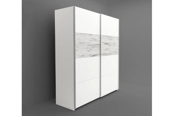 Гардероб с плъзгащи врати Лимитид
