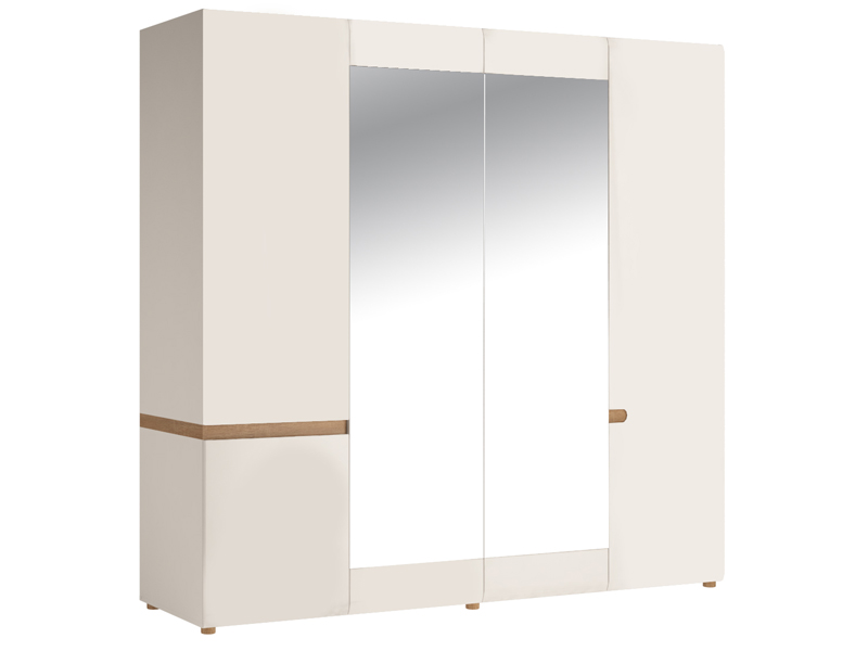 Спален комплект Linate - Спални комплекти