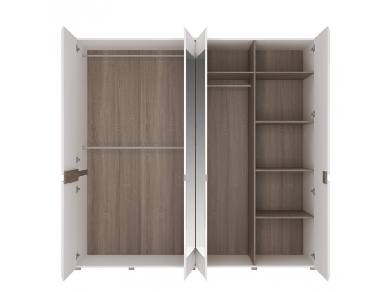 Спален комплект Linate - Спални комплекти