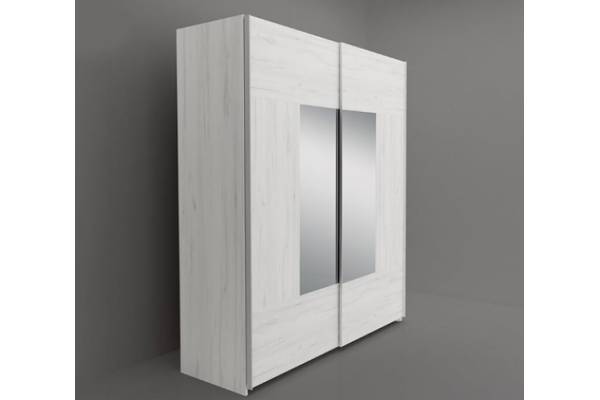 Гардероб с плъзгащи врати Маркиза