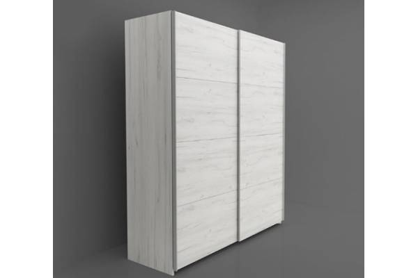 Гардероб с плъзгащи врати Роял