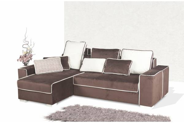 Ъглов диван Гранд 2