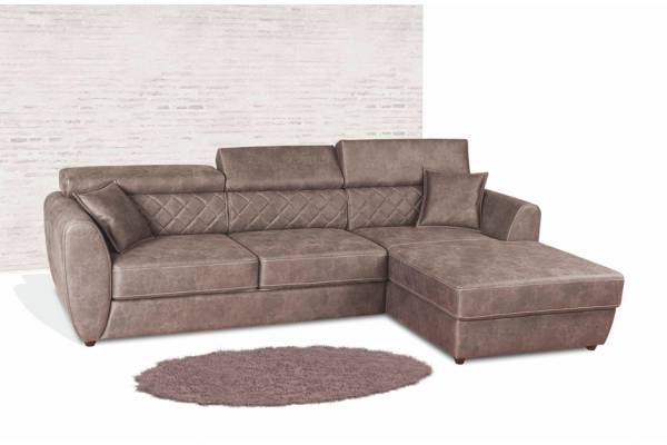 Ъглов диван Хавана