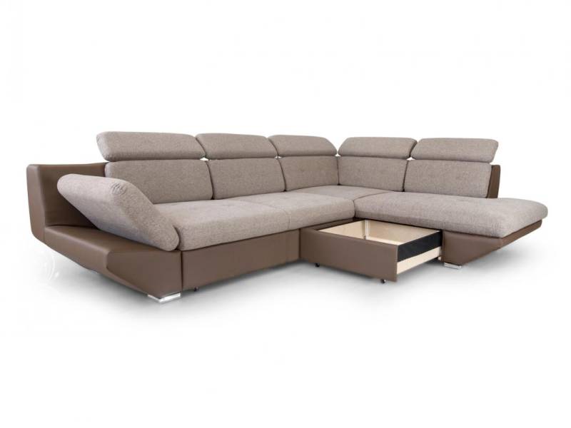 Ъглов диван Хавай - Ъглови дивани