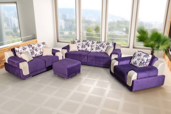 Холна гарнитура Анемоне