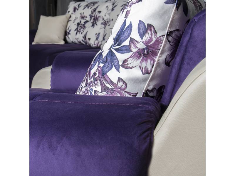 Холна гарнитура Анемоне - Холни гарнитури