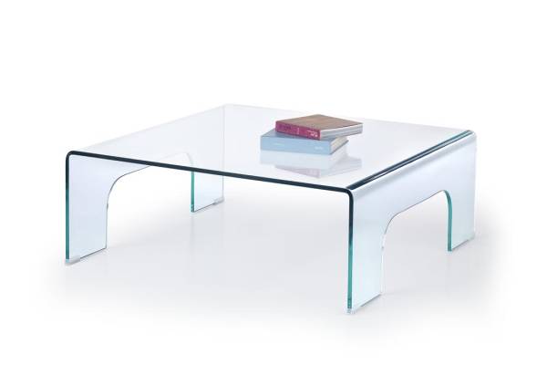 Холна маса Melisa - стъклена