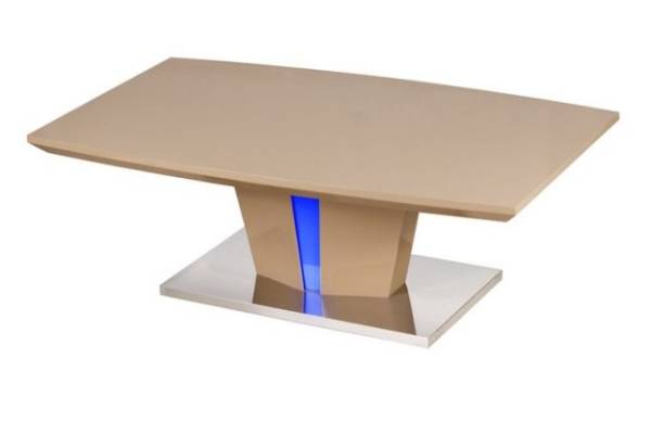 Холна маса Felicia с осветление