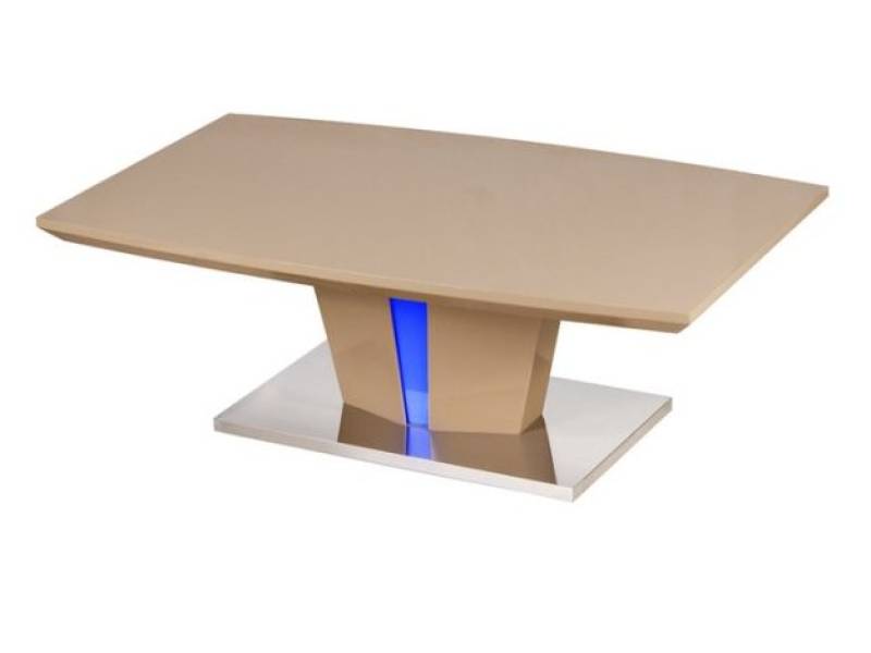 Холна маса Felicia с осветление - Холни маси