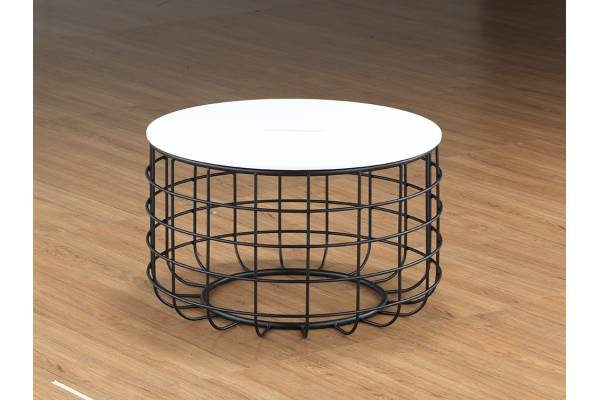 Кръгла холна маса Frici