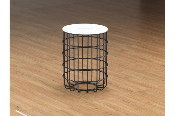 Кръгла холна маса Frici Small