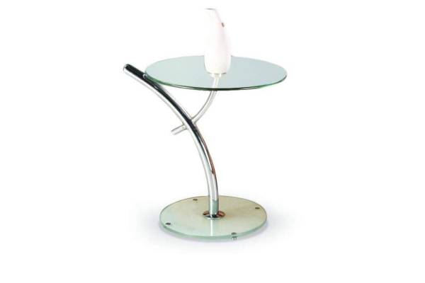 Кръгла холна маса Iris