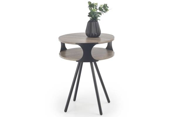 Кръгла холна маса Kirby