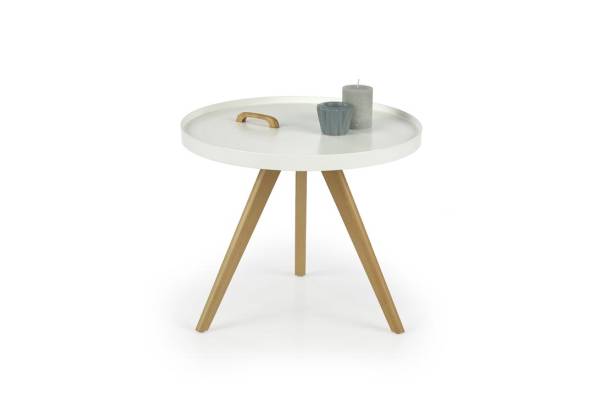 Кръгла холна маса Luka