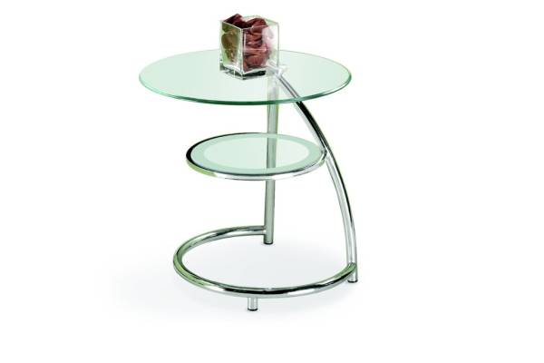 Кръгла холна маса Luna