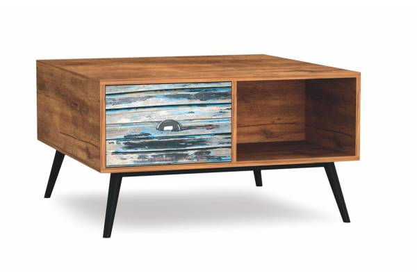 Холна маса Mezo Law-1