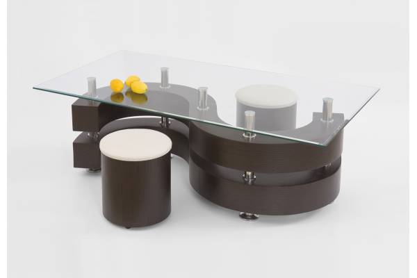 Холна маса Nina 2