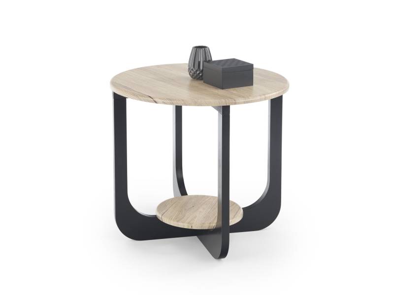 Кръгла холна маса Odilia S - Холни маси