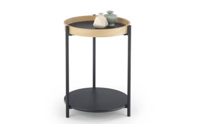 Кръгла холна маса Rolo