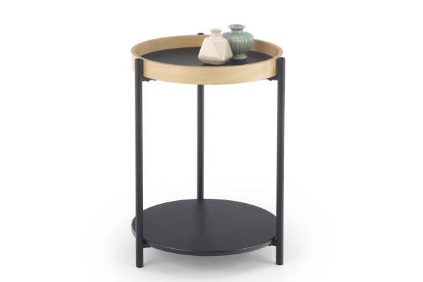 Кръгла холна маса Rolo