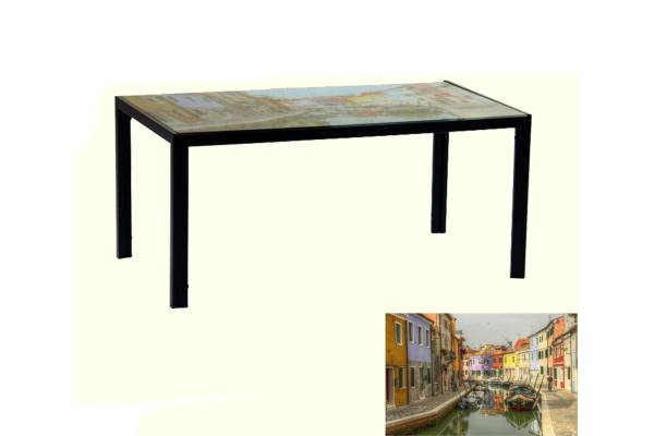 Холна маса Romans