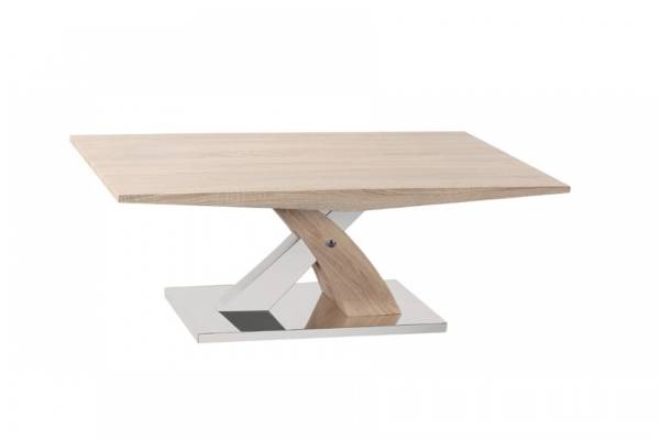 Холна маса Sandor small - дъб сонома