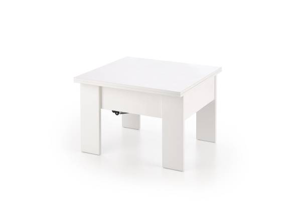 Разтегателна, повдигаща се холна маса Serafin