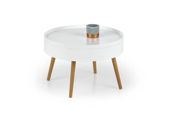 Кръгла холна маса Starlet