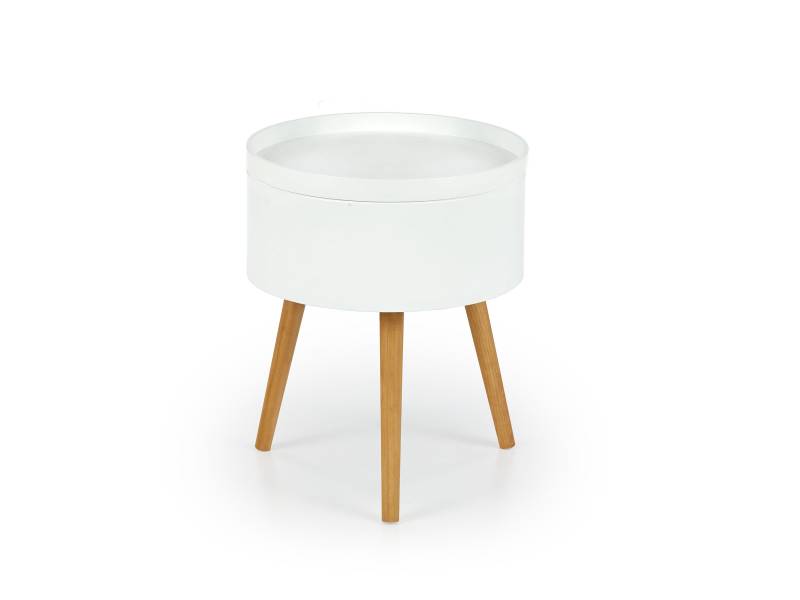 Кръгла холна маса Supra - Холни маси