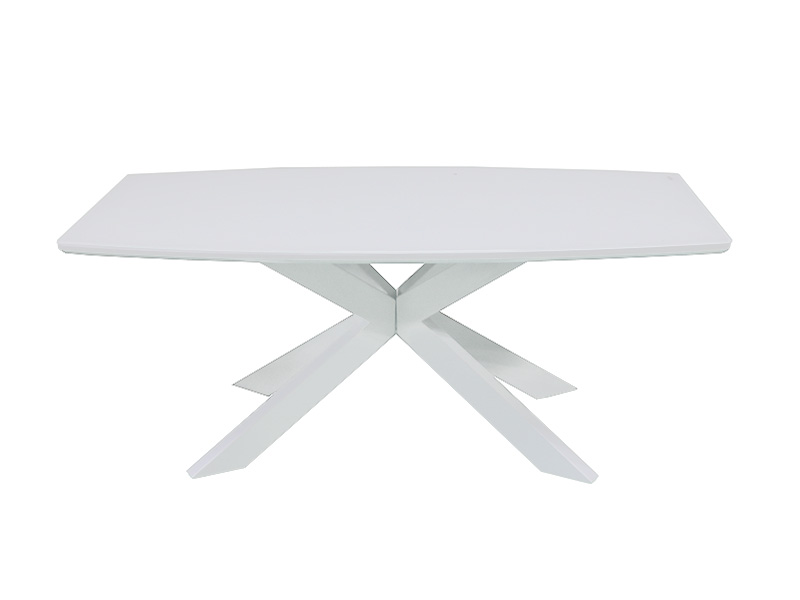 Холна маса Tokyo бяла - Холни маси