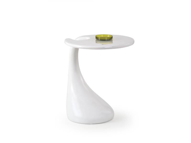 Кръгла холна маса Viva - Холни маси