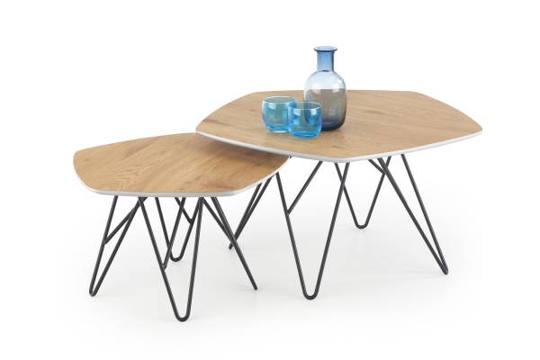 Комплект холни маси Zero