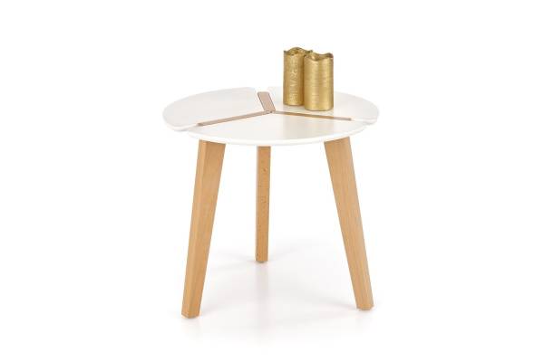 Кръгла холна маса Zeta