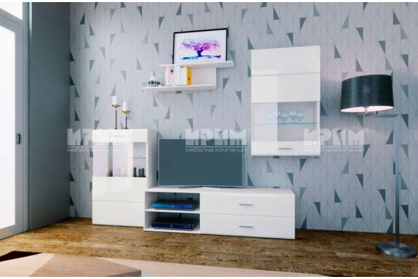 Холна секция Сити 6002