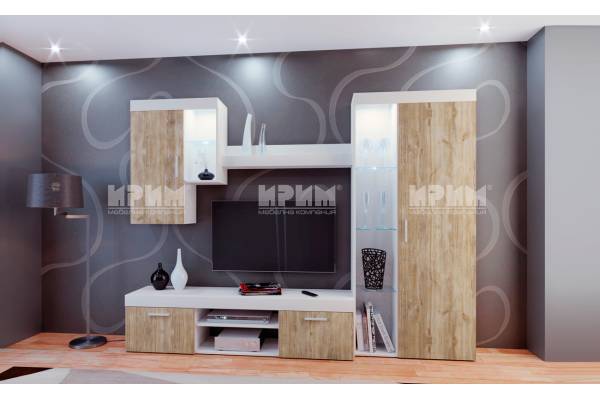 Холна секция Сити 6000