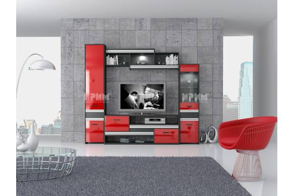 Холна секция Сити 6013