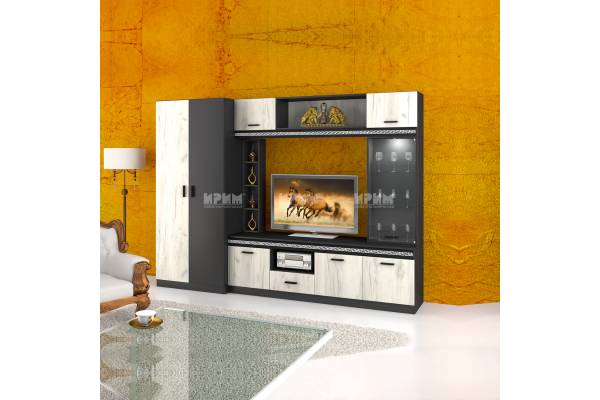 Холна секция Сити 6015