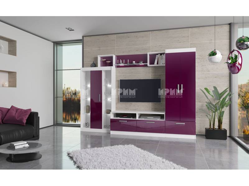 Холна секция Сити 6026 - Холни секции