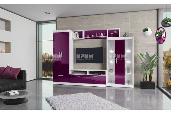 Холна секция Сити 6026