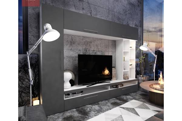 Холна секция Каролина