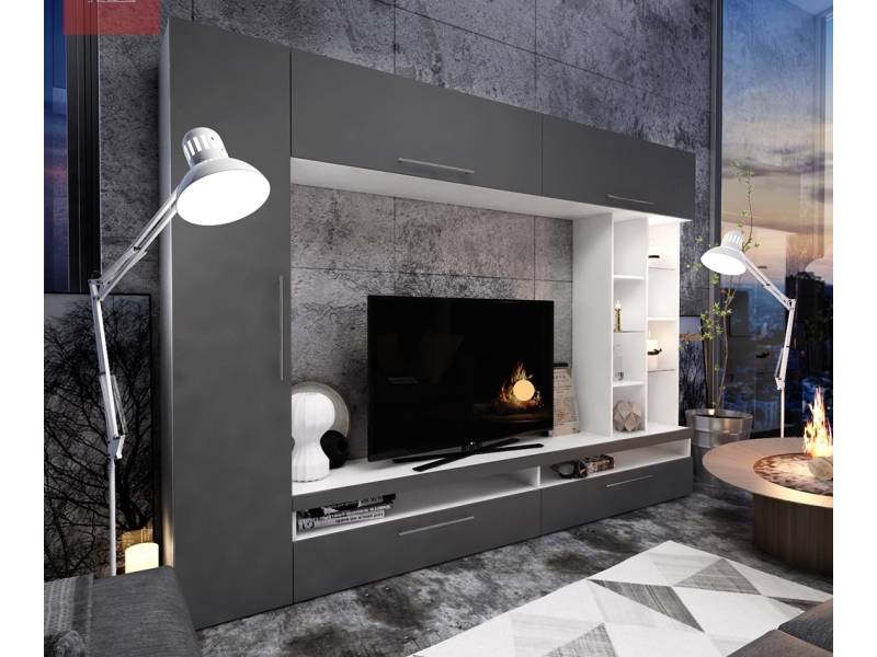 Холна секция Каролина - Холни секции