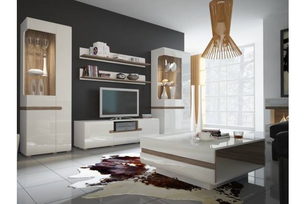 Обзвеждане за дневна Linate 01