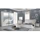 Италиански спален комплект Giselle/Elize - Спални комплекти