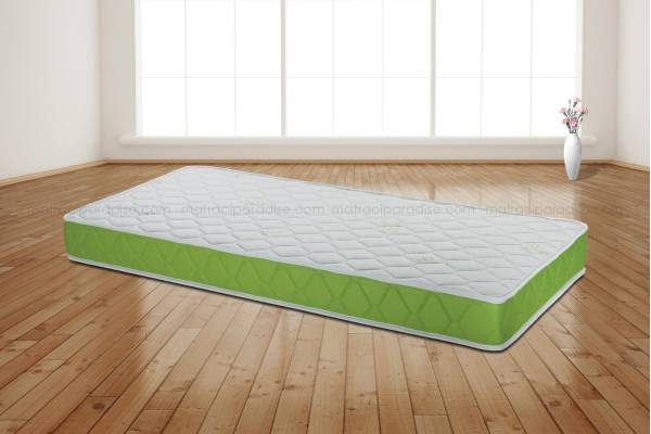 Двулицев матрак JOJOBA Memory