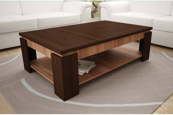 Холна маса Киара правоъгълна