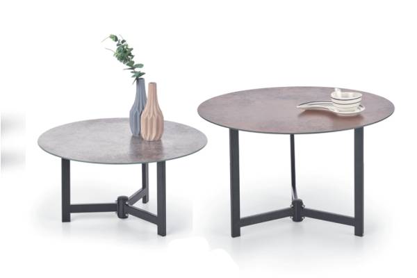 Комплект холни помощни маси Twins