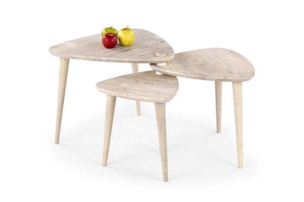 Комплект холни маси Corsica