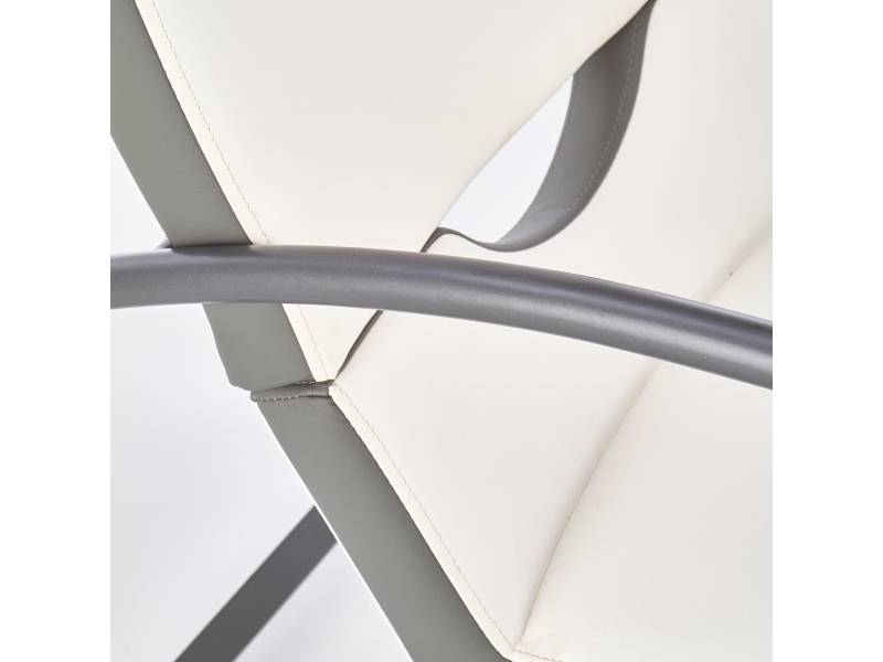 Люлеещо се кресло Balance - Фотьойли