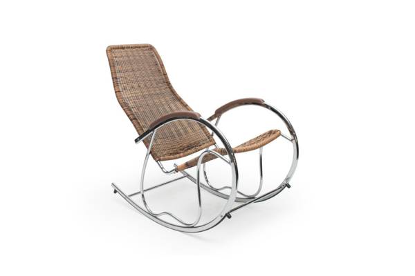 Люлеещо се кресло Ben